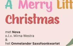 Vrouwenkoor Nova met &lsquo;A merry little Christmas&rsquo;