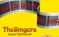 Let's go to the movies