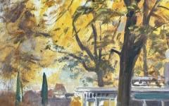 Expositie Marcel Duran